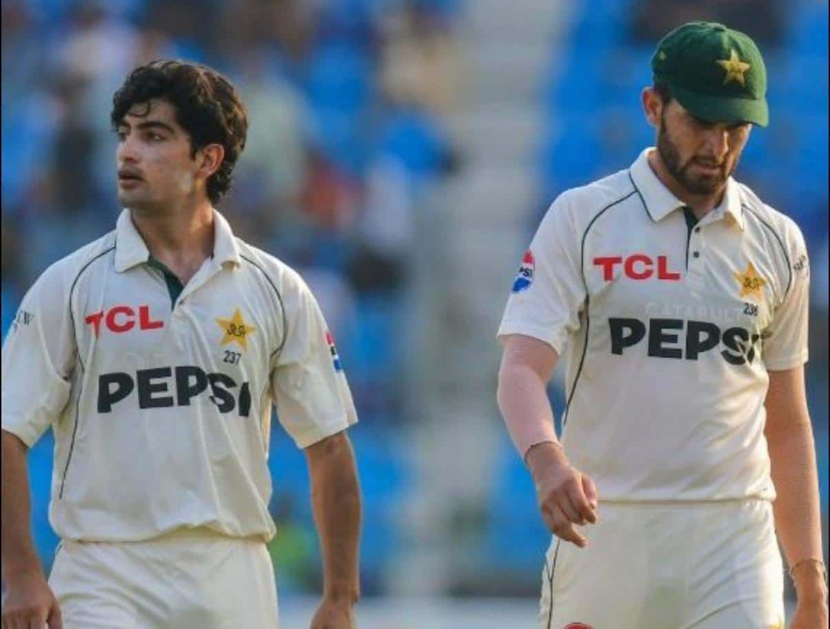 Multan pitch was a graveyard for bowlers [Source: @dhillow_/X.Com]
